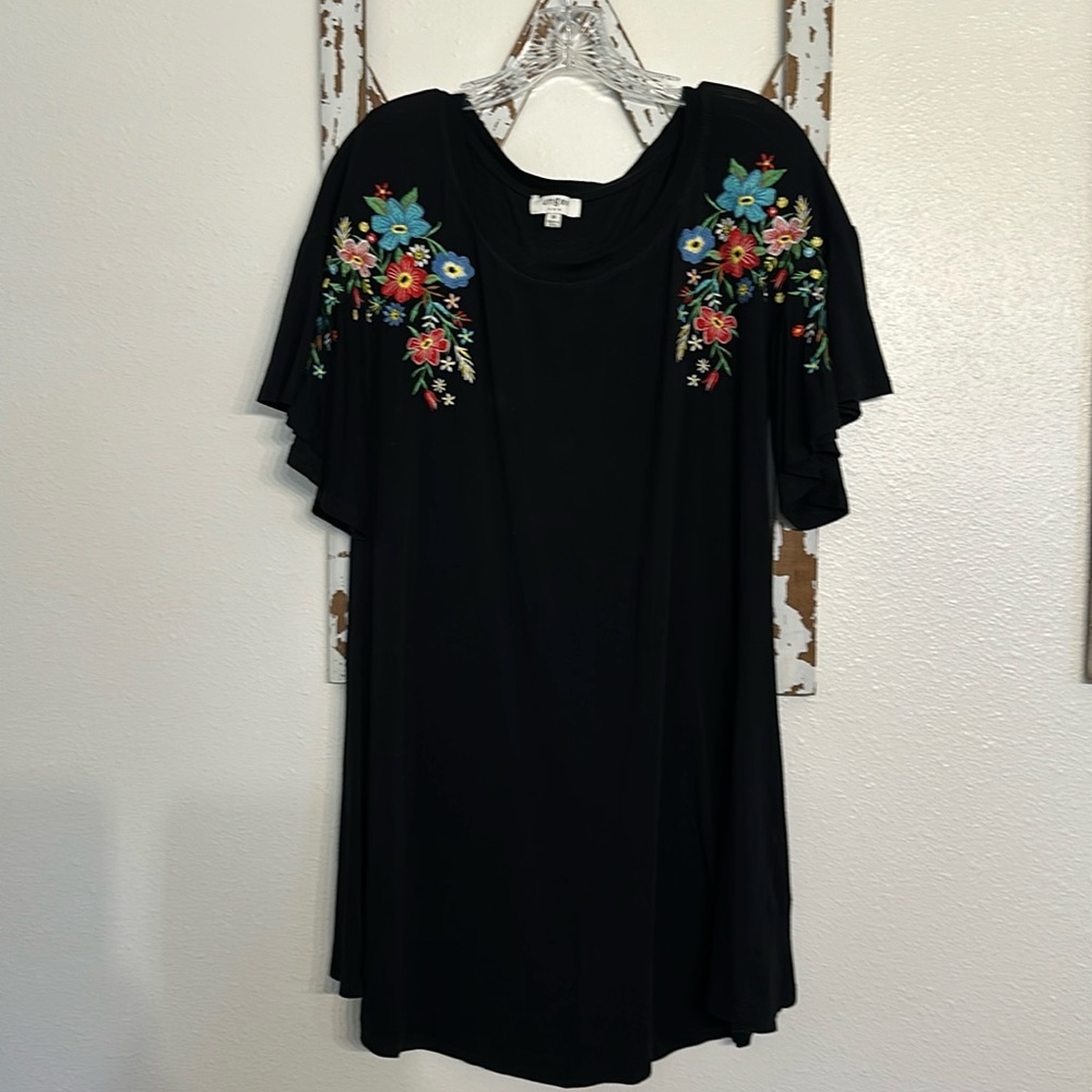 Umgee Dress